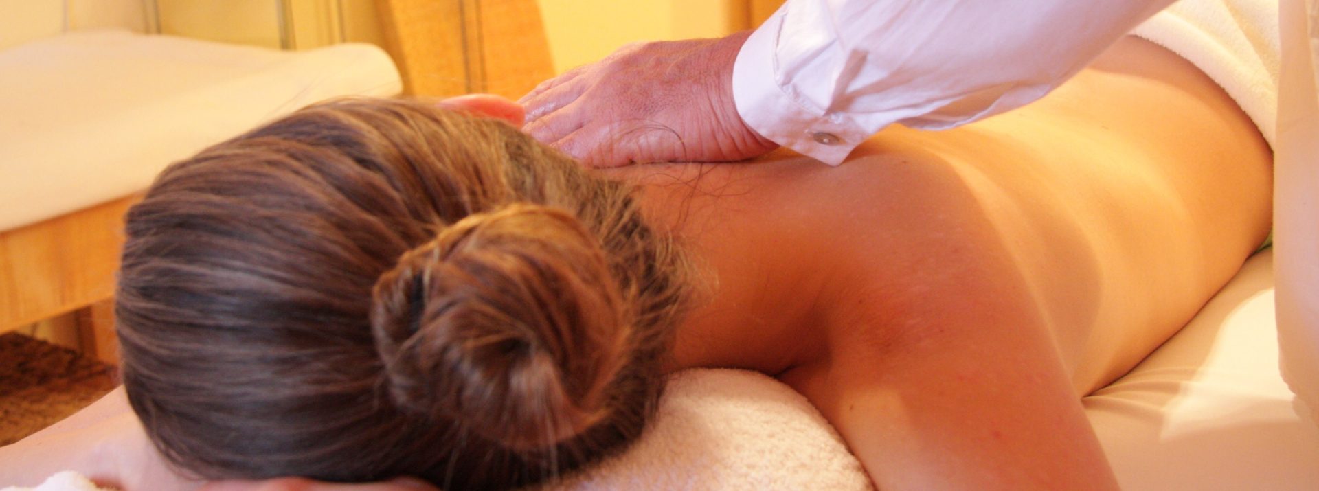 Live stress-free life with our state of the art massage therapy 